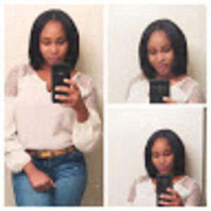 Meet your Posher, Stephanie